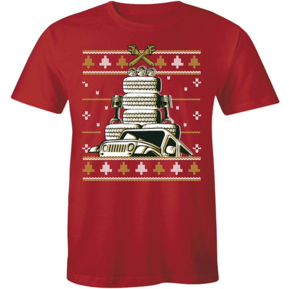 I Can Fix It But I Will Cost - Christmas T-shirt